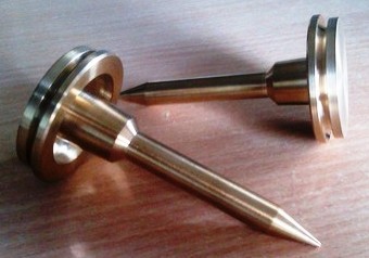 BRASS TURNED PART BRASS TURNED PART