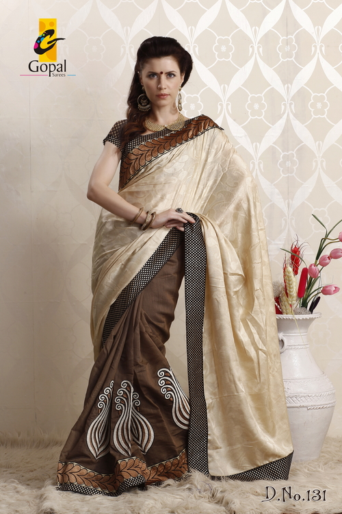 Fancy Designer saree Fancy Designer saree