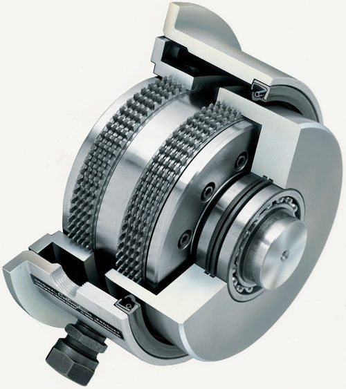 Actuated Clutch & Brakes Actuated Clutch & Brakes