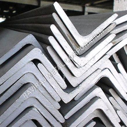 Stainless Steel Angle Stainless Steel Angle