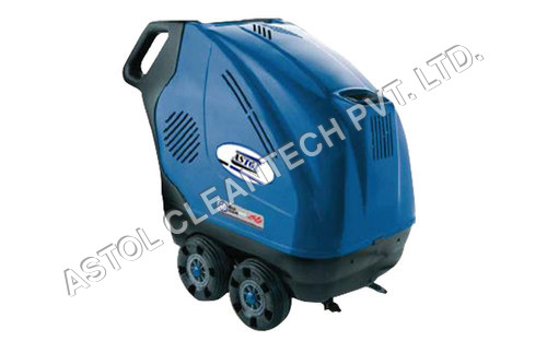 Hot High Pressure Washer Hot High Pressure Washer