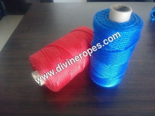 HDPE Twine HDPE Twine