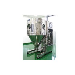 Laboratory Pilot scale Dryer Laboratory Pilot scale Dryer