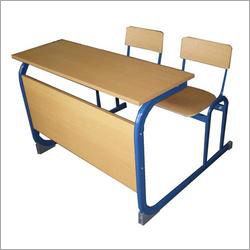 Fancy School Bench Fancy School Bench