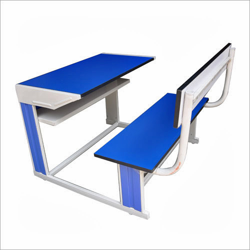 Double Joint School Desk Double Joint School Desk