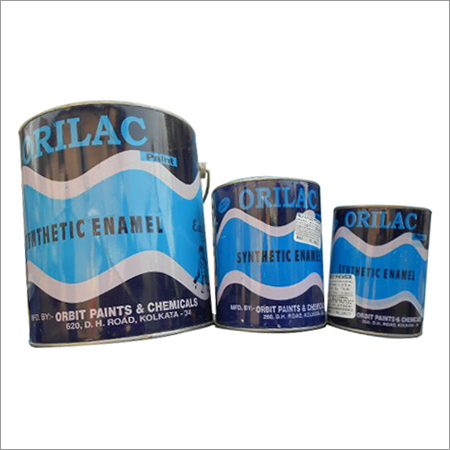 Synthetic Enamel Paints Synthetic Enamel Paints