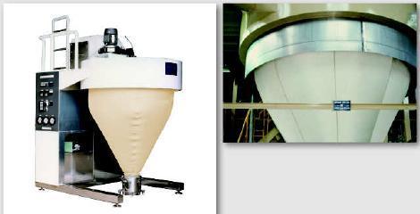 Spray bag Dryers Spray bag Dryers