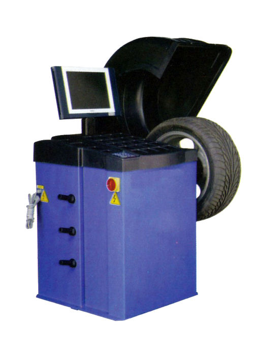 Wheel Balancer Wheel Balancer