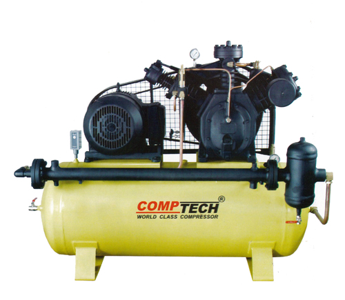 Air Cooled Piston Air Compressor Air Cooled Piston Air Compressor