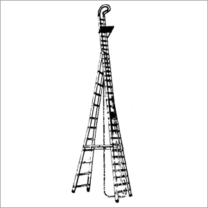 Square Telescopic Tower Square Telescopic Tower