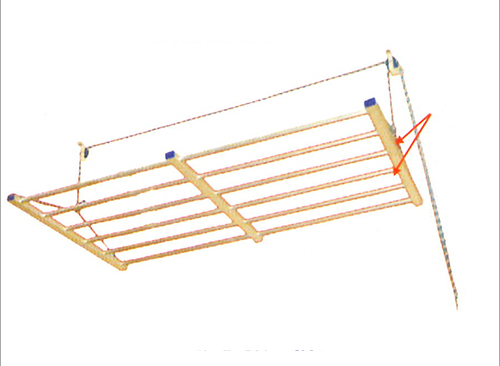 Commercial Cloth Drying Stand Commercial Cloth Drying Stand