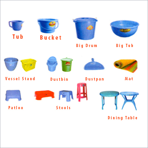Household Plastic Stools Household Plastic Stools