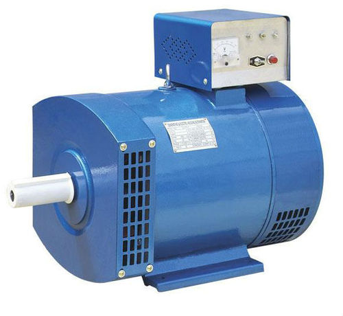 Industrial Alternators Industrial Alternators