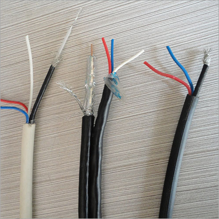 CCTV Cable CCTV Cable