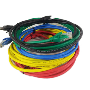 Patch Cord Patch Cord