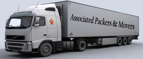Packers and Movers Packers and Movers