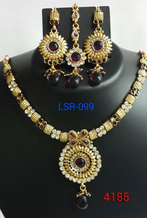 Wedding Necklace Sets Wedding Necklace Sets