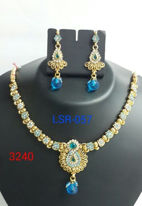 Designer Imitation Jewelry Designer Imitation Jewelry