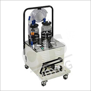 Suction Unit Suction Unit