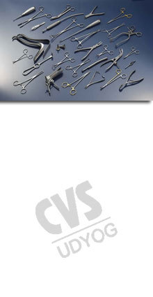 General Surgical Instruments(stainless steel)cvs General Surgical Instruments(stainless steel)cvs