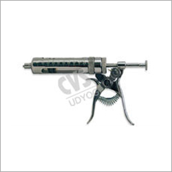Veterinary Syringes cvs 80 Veterinary Syringes cvs 80