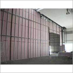 Fire Rated Partition Wall Fire Rated Partition Wall