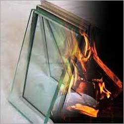 Fireproof Glass Fireproof Glass