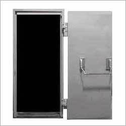 Blast Proof Steel Doors Blast Proof Steel Doors