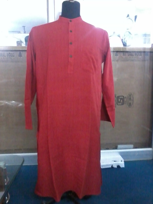 Colored Kurta Colored Kurta