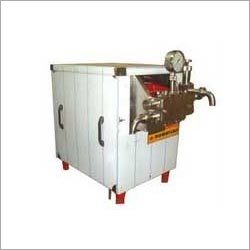 Ice Cream Homogeniser Ice Cream Homogeniser