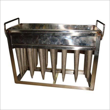 Kulfi Moulds Kulfi Moulds