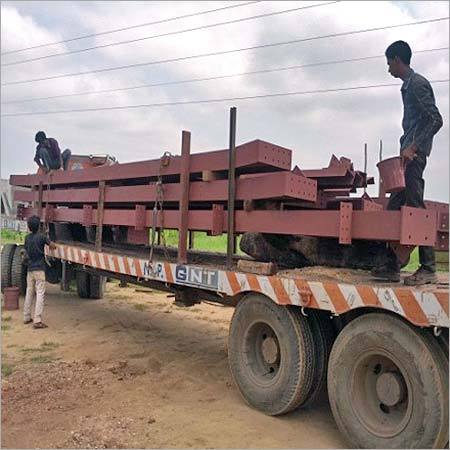 Structural Fabrication Structural Fabrication