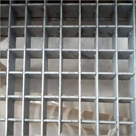 Metal Grating Metal Grating