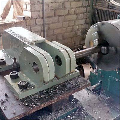 Precise Machine Work Precise Machine Work