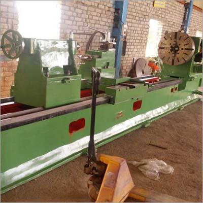 Heavy Precision Engineering Job Work Heavy Precision Engineering Job Work