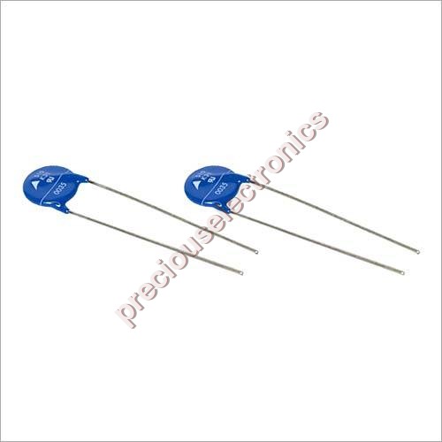 Metal Oxide Varistors Metal Oxide Varistors