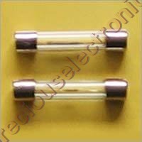 Low Breaking Capacity Fuses Low Breaking Capacity Fuses
