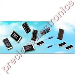 Thick Film Resistor Thick Film Resistor