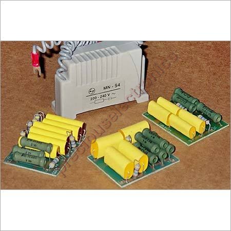 Surge Suppressors Surge Suppressors