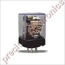 HPC Plug In Relays HPC Plug In Relays