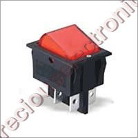 Rocker Switches Rocker Switches