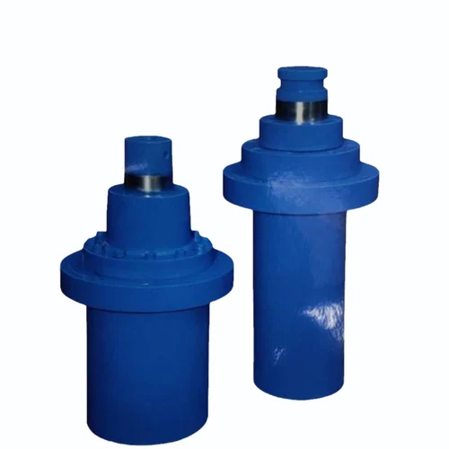 Hydraulic Cylinder Hydraulic Cylinder
