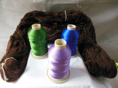 Embroidery Yarn Embroidery Yarn