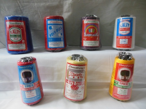 Industrial Sewing Threads Industrial Sewing Threads