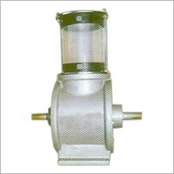 Airlock Glass and Rubber Sleeves Airlock Glass and Rubber Sleeves