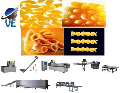 Pasta Making Machine Pasta Making Machine