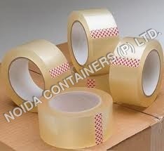 Transparent Tapes Transparent Tapes