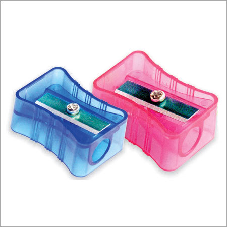 Transparent Pencil Sharpener Transparent Pencil Sharpener