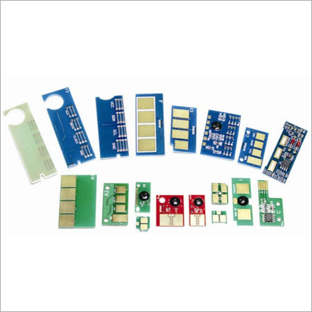 Copier Chips Copier Chips