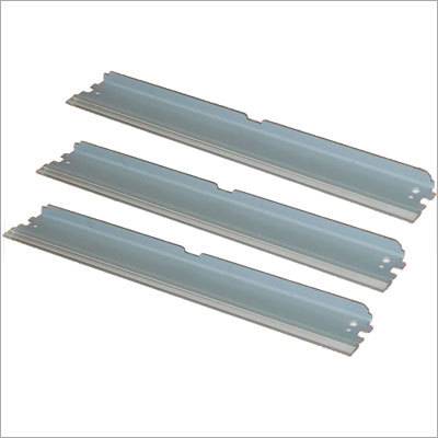 Laser Toner Wiper Blade Laser Toner Wiper Blade